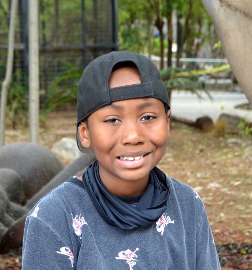 The Children's Heart Gallery